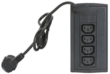 ИБП Импульс ЮНИОР  850 (JN85101)