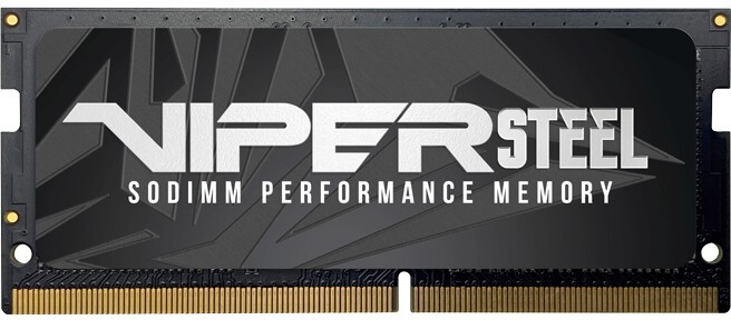 Оперативная память Patriot Desktop DDR4 3200МГц 32GB, PVS432G320C8S, RTL