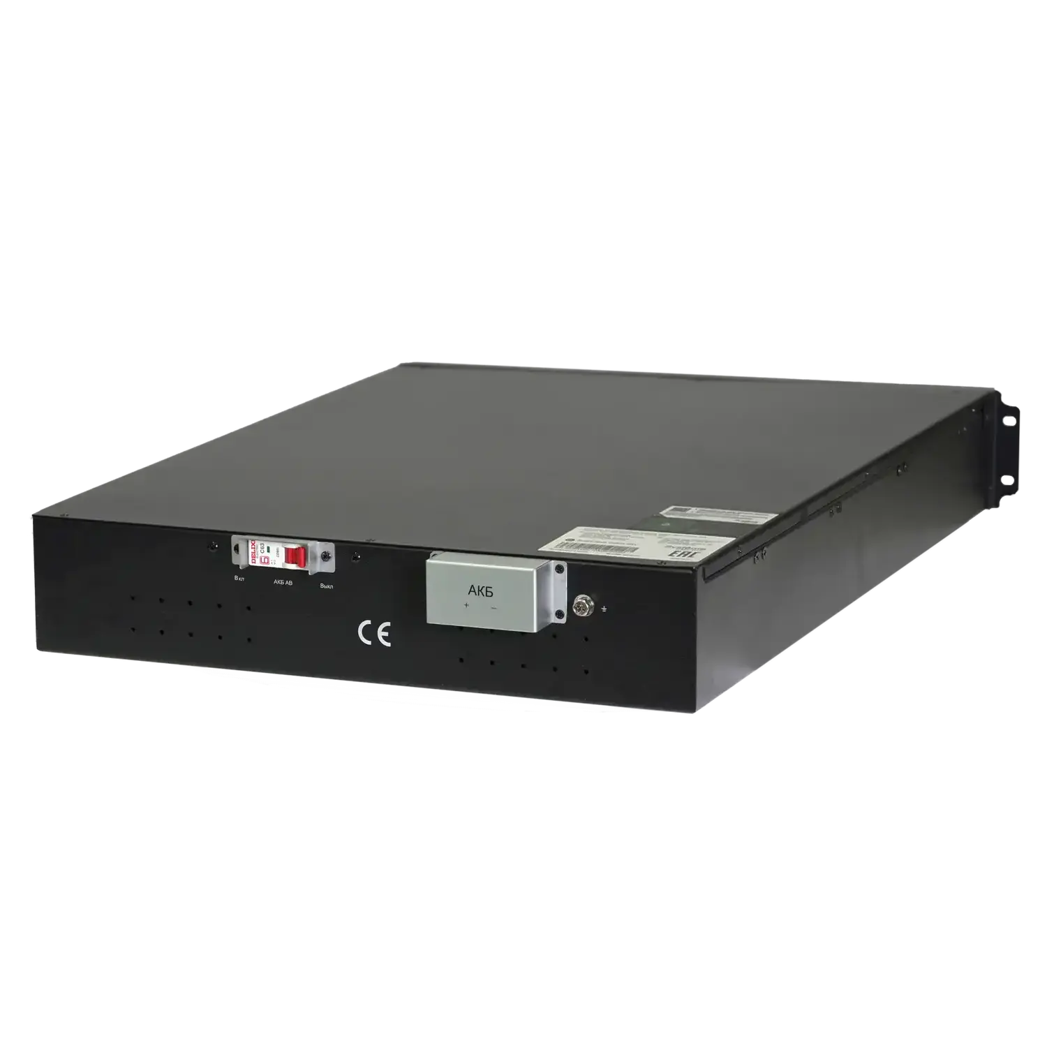 Сменная батарея для ИБП Systême Electric BPSEV192RT2UG2