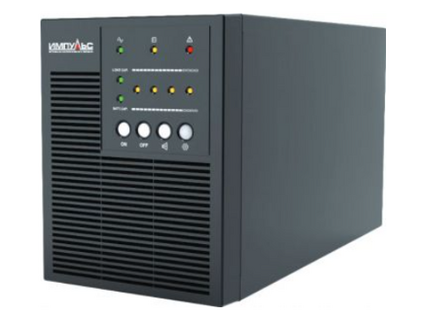 ИБП Импульс МИНИ  560Вт / 700ВА CM70102