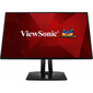 Монитор ViewSonic VP2768-4K 27.0-inch черный