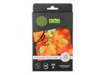 

Бумага белый Cactus Prof 10x15/260г/м2/50л./белый глянцевое, CS-HGA626050