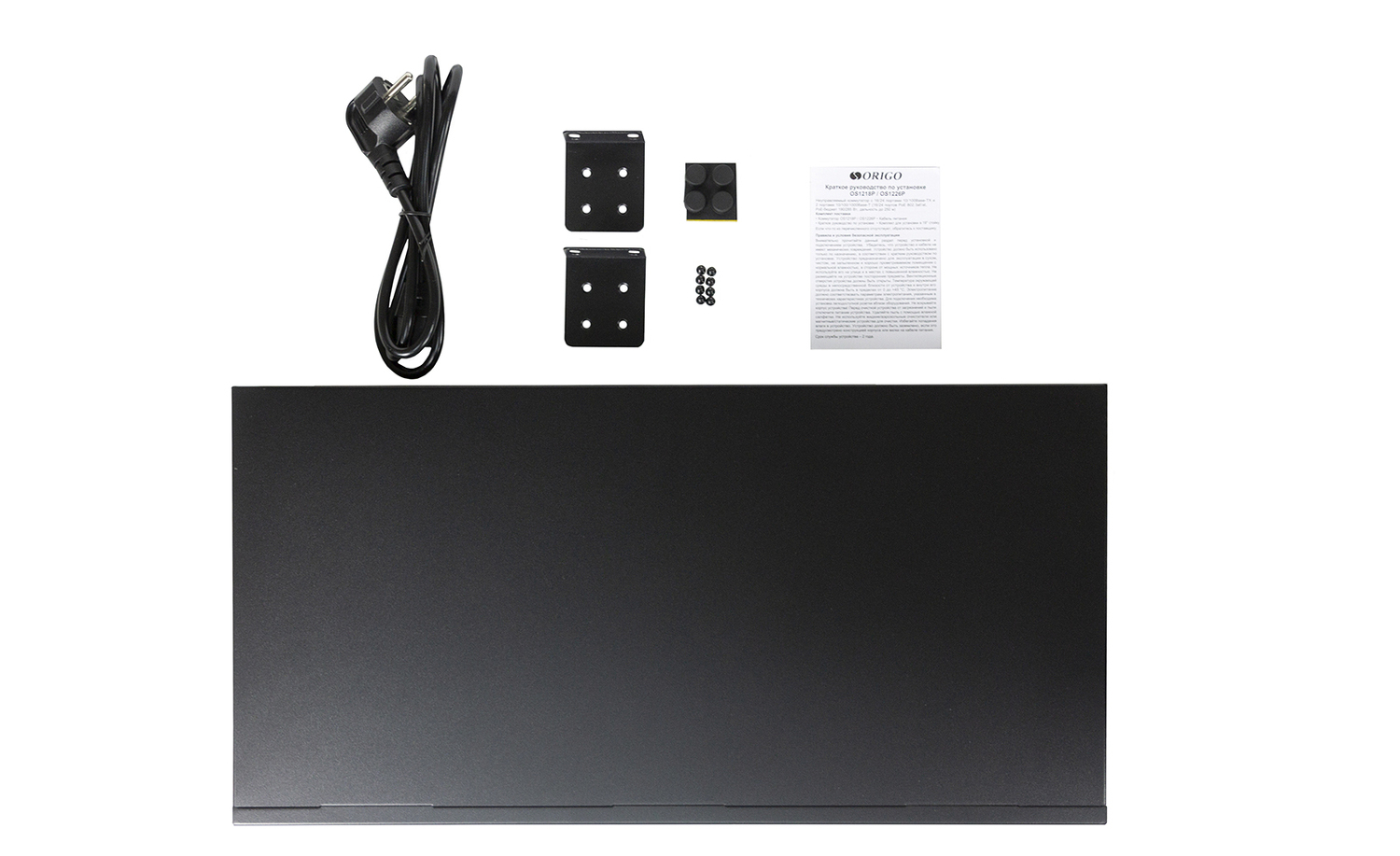 Коммутатор ORIGO OS1226P