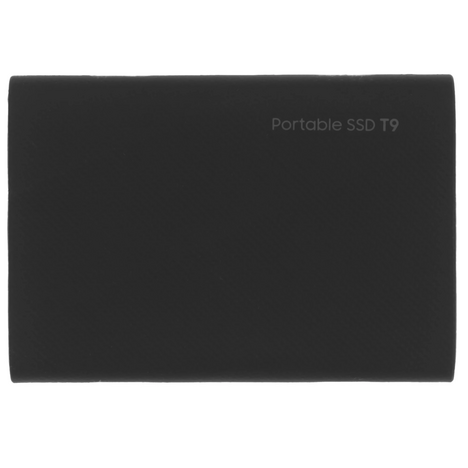 Внутренний твердотельный накопитель Samsung Portable SSD T9 1 ТБ