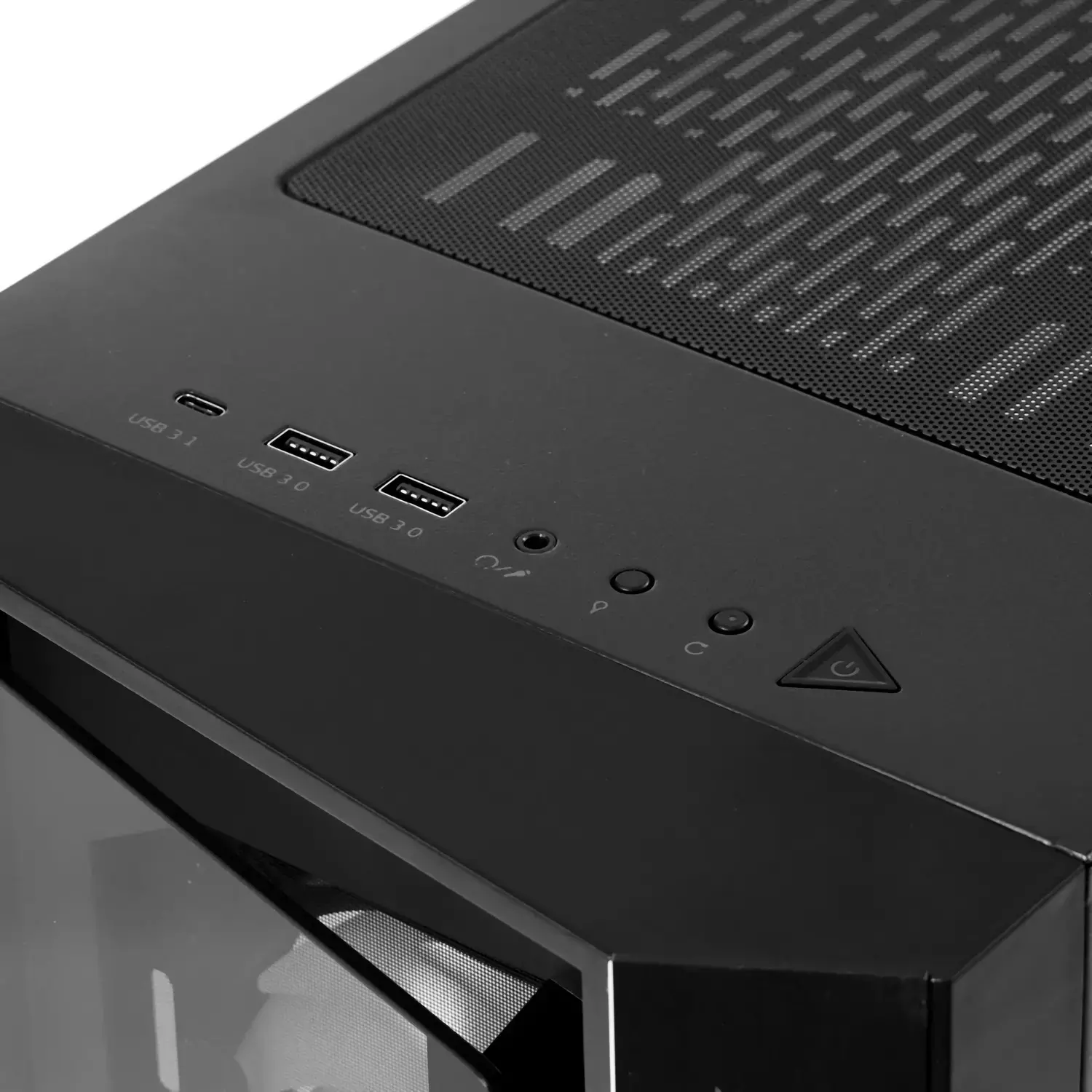 Корпус XPG CRUISER SUPER TG