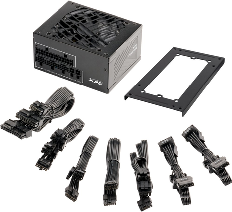 Блок питания XPG PYMCORE 750W