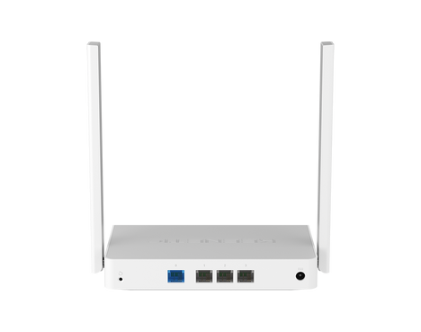 Wi-Fi роутер KEENETIC KN-1714
