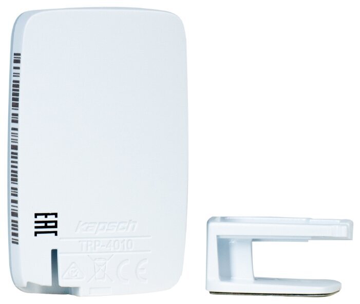 Транспондер Т-pass. Серия Premium, серый, Kapsch TRP-4010-00A