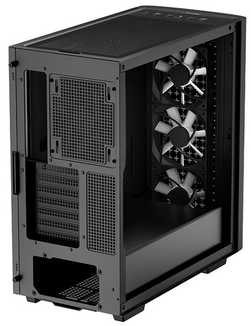 Корпус Deepcool CK560