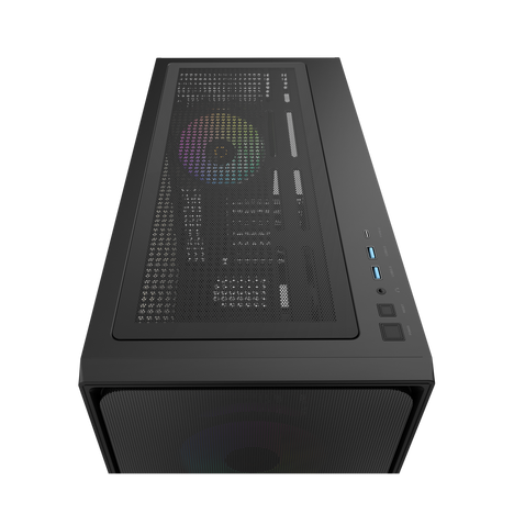 Корпус Ocypus Delta C70