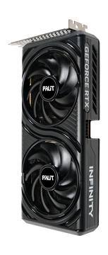 Видеокарта Palit GeForce RTX 5060 8 ΓБ Retail