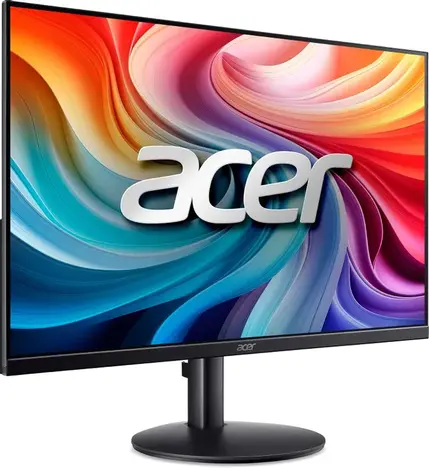 Монитор ACER SB273G0bi 27.0-inch черный