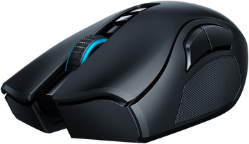 Razer Naga Pro RZ01-03420100-R3G1