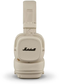 Bluetooth-гарнитура Marshall Major V, цвет бежевый
