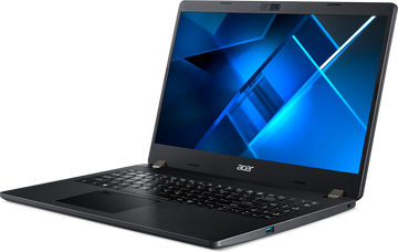 Ноутбук ACER TravelMate P2 TMP215-53-5480 Intel Core i5-1135G7 (черный)