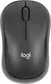 Клавиатура+мышь Logitech MK295 920-009807, цвет черный
