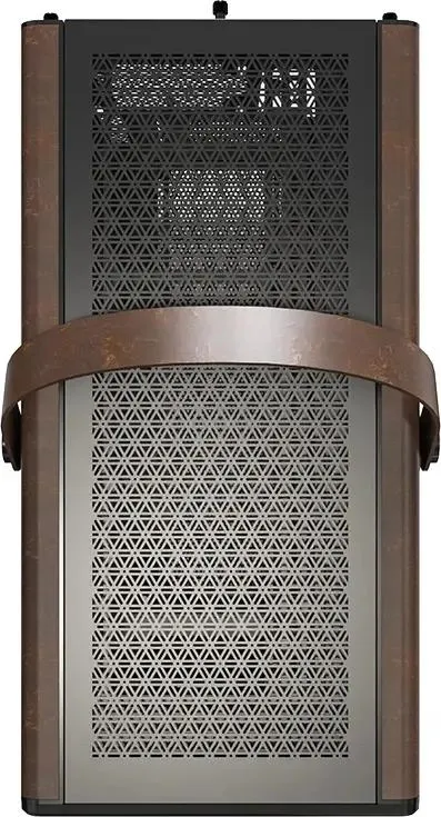 Корпус MONTECH Heritage