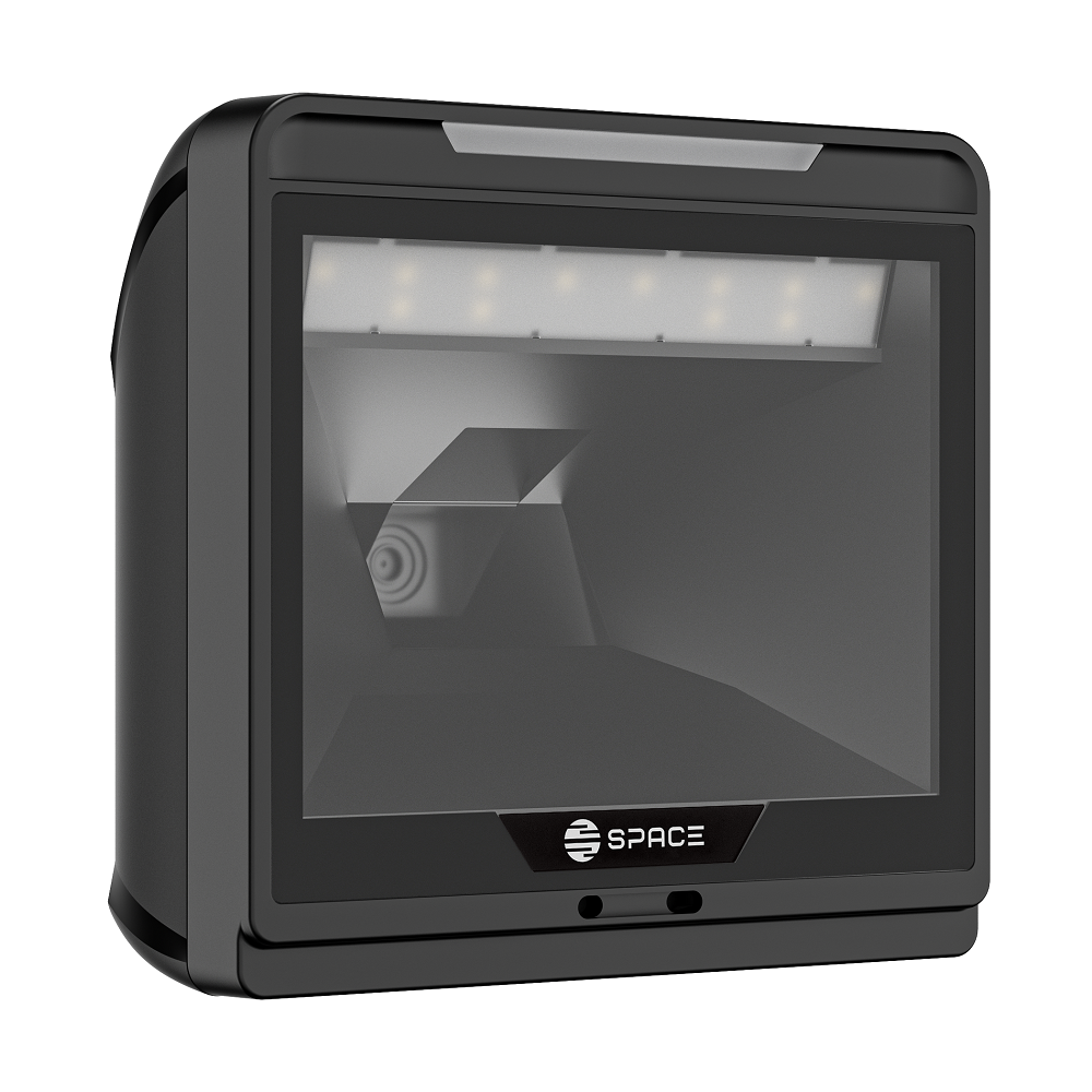 Сканер штрихкодов SPACE X-CUBE
