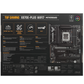 Материнская плата ASUS AMD X870E TUF GAMING X870E-PLUS WIFI7