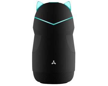 Колонки Accesstyle Jungle (черный)