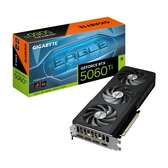 Видеокарта Gigabyte GeForce RTX 5060 Ti 8 ΓБ Retail