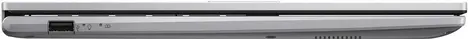 ASUS VivoBook X1504VA-BQ4056 [90NB13Y2-M02FT0] Silver 15.6" {FHD Core 5 120U/16Gb/SSD512Gb/ noOS}