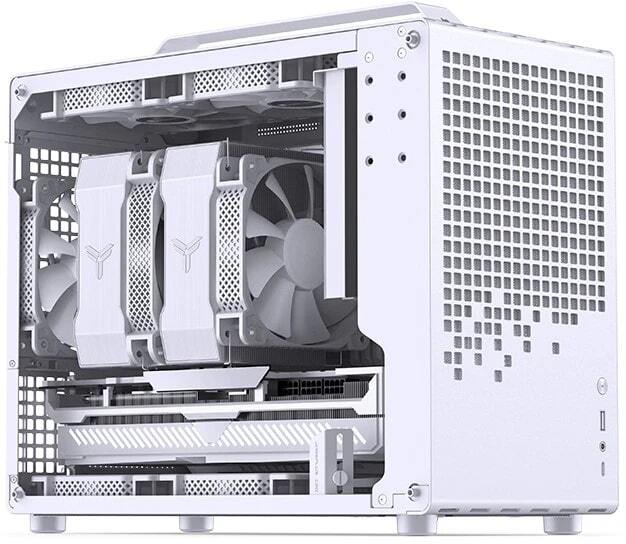 Корпус JONSBO Z20