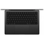 Ноутбук Apple MacBook Pro 2024 (M4) 14-inch Apple M4 (черный)