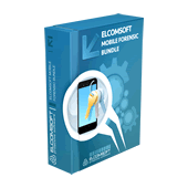 Elcomsoft Mobile Forensic Bundle