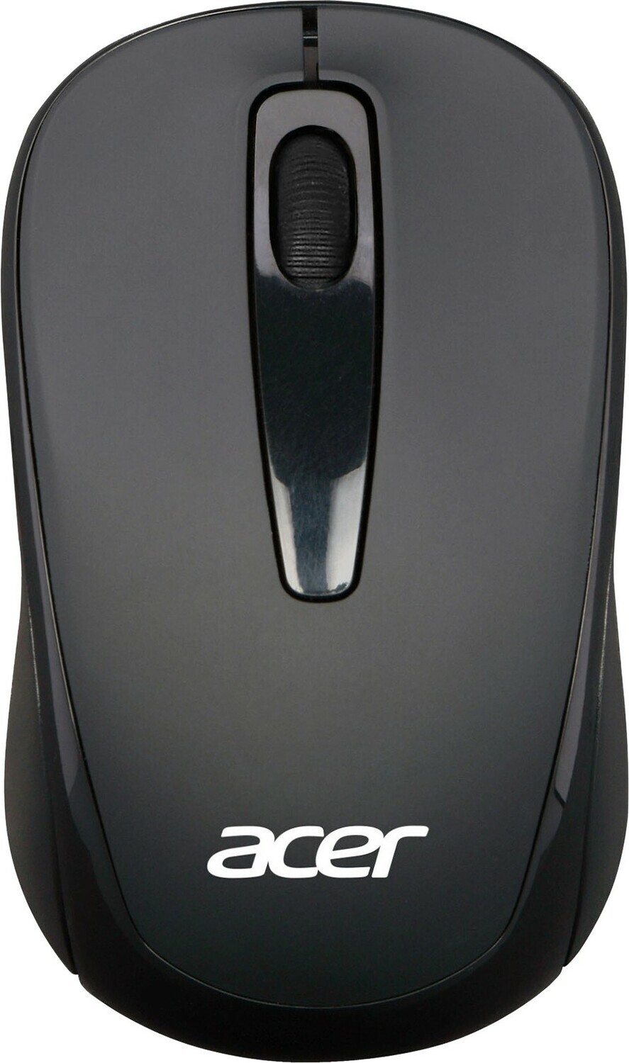 Мышь ACER OMR133 ZL.MCEEE.01G, цвет черный