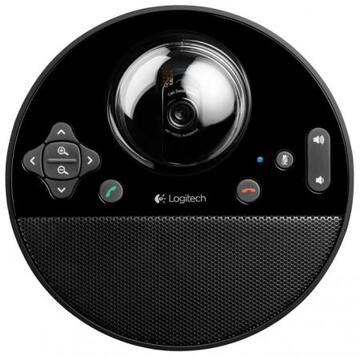 Вебкамера Logitech ConferenceCam BCC950