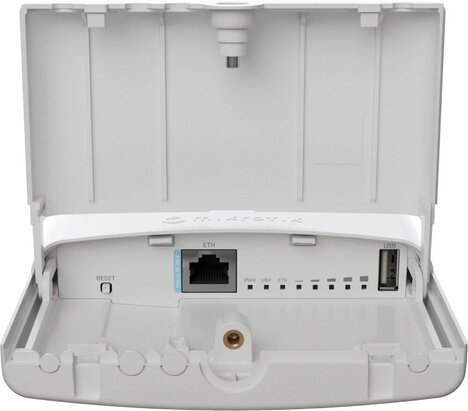 Точка доступа MikroTik L11UG-5HaxD-NB