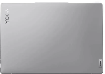 Ноутбук LENOVO Yoga Pro 7 Gen 9 14IMH9 Intel Core Ultra 5 125H (серый)