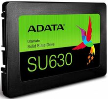 Внутренний твердотельный накопитель ADATA SATA III 240GB