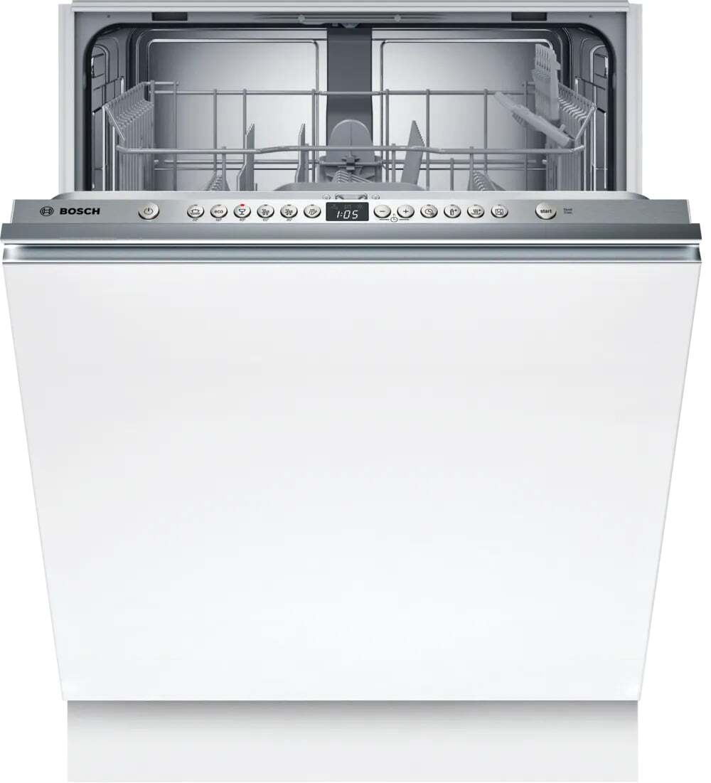 Встраиваемая посудомоечная машина Bosch SMV26AX00Q