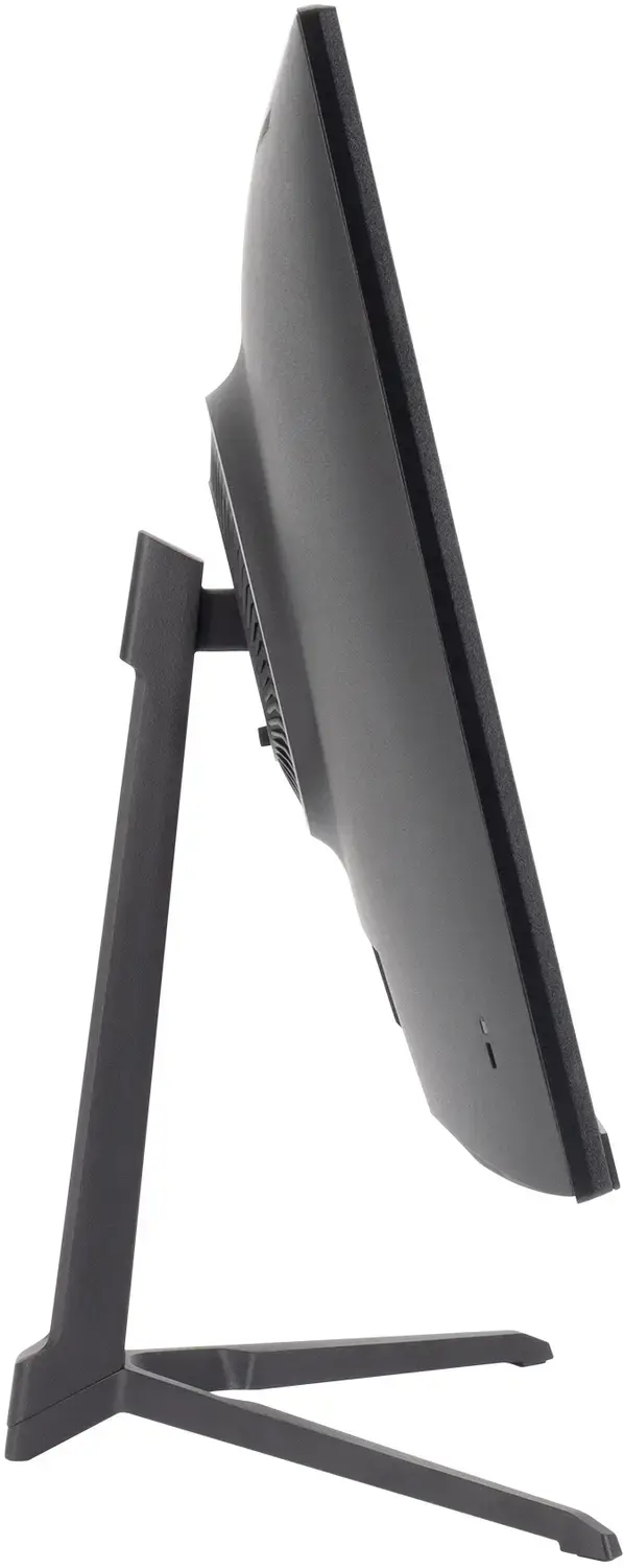 Монитор DIGMA 24P410F 23.8-inch черный