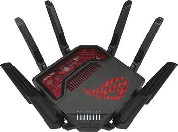 Wi-Fi роутер ASUS RT-BE88U