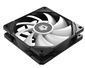 Вентилятор ID-Cooling для корпуса TF-12025 Pro TF-12025-PRO ARGB TRIO