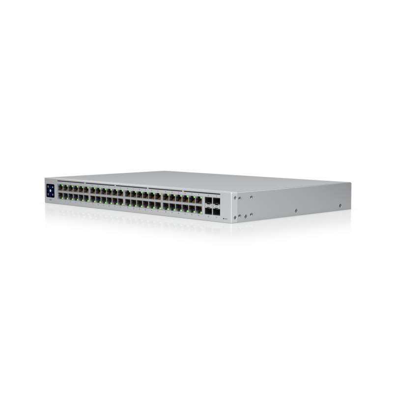 Коммутатор UBIQUITI USW-48