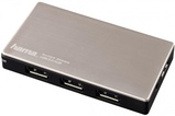 

USB-концентратор HAMA HUB UltraActive