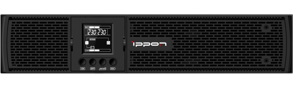 ИБП Ippon Innova RTB  1500 (2028478)