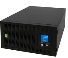 ИБП CyberPower Line-Interactive  PR6000ELCDRTXL5U