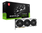 Видеокарта MSI GeForce RTX 4070 12 ΓБ Retail