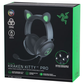 Гарнитура Razer Kraken Kitty V2 Pro, цвет черный