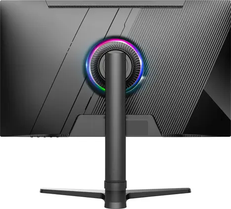 Монитор NPC MZ2707 27.0-inch черный