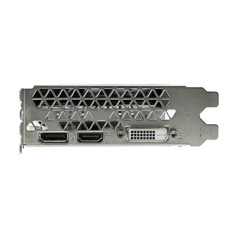 Видеокарта Afox GeForce RTX 3050 8 ΓБ Retail