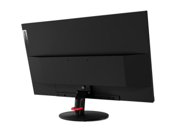 Монитор LENOVO S28u-10 28.0-inch черный