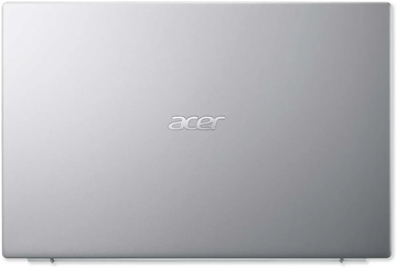 Ноутбук ACER Aspire 3 A315-58-57KZ Intel Core i5-1135G7 (серебристый)
