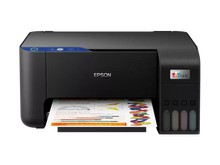 Epson EcoTank L3211