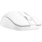 Мышь A4tech Fstyler FB12S USB WHITE, цвет белый